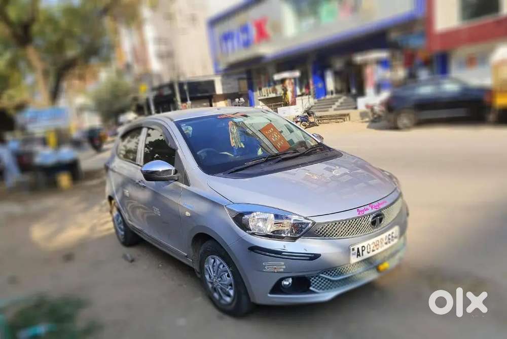 Tata Tiago Xm 2017