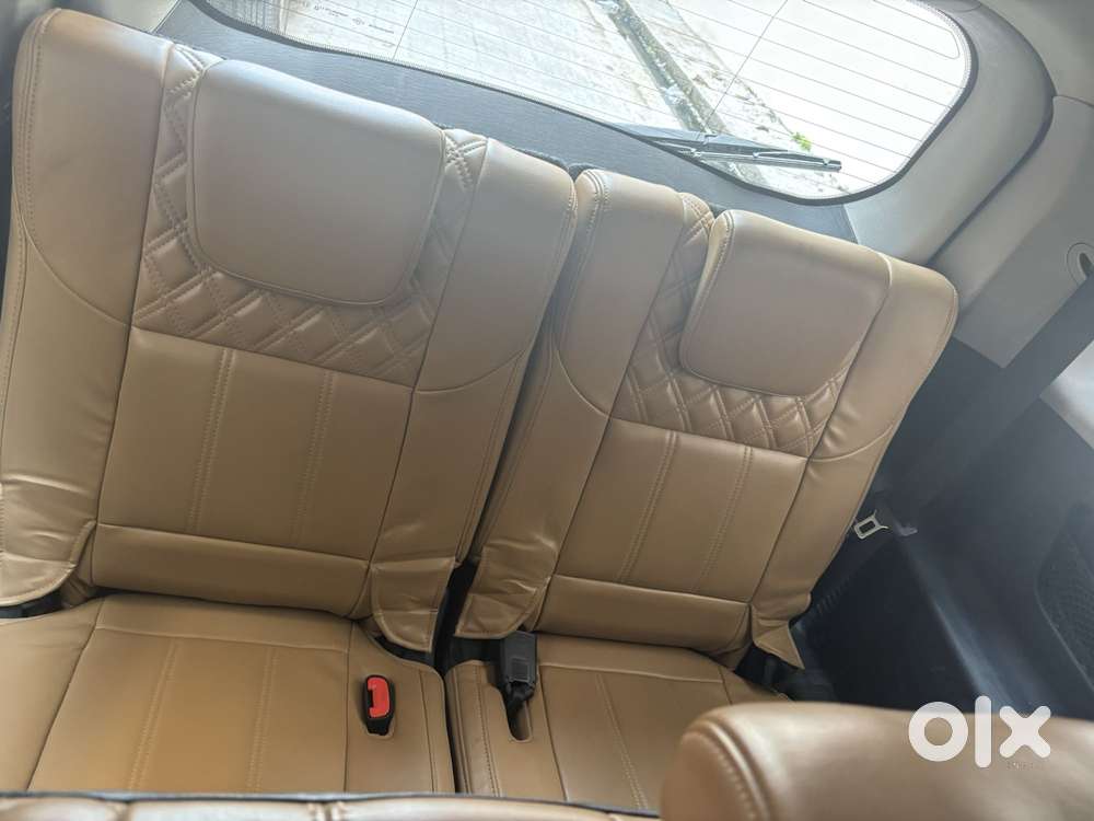 Mahindra Xuv500 W11, 2019, Diesel