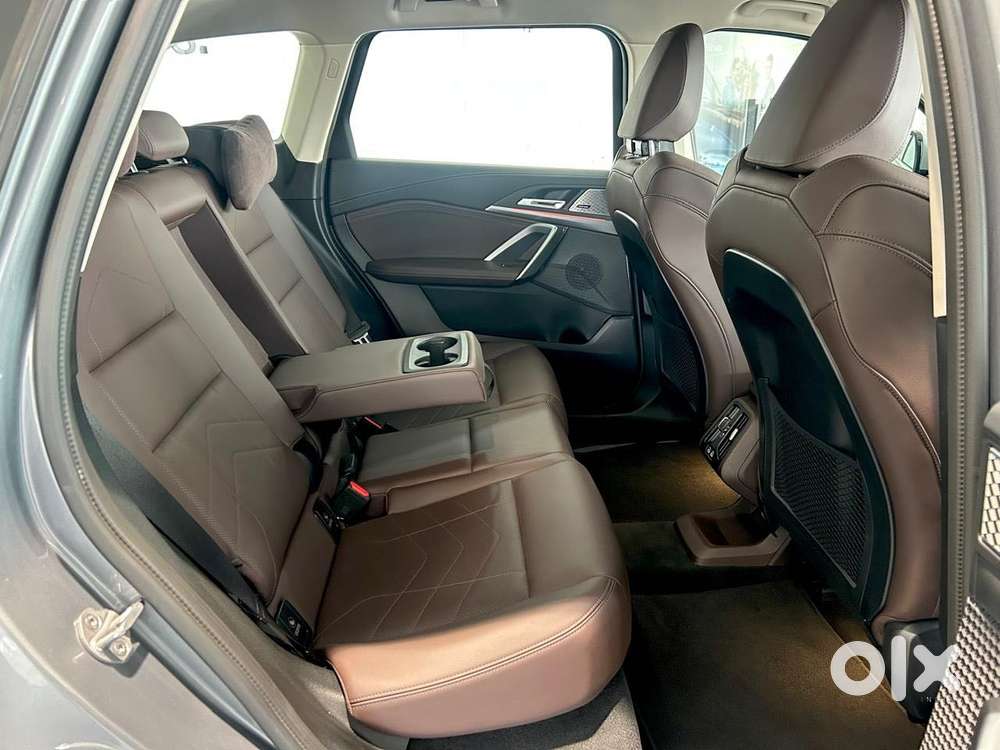 Bmw Ix1 Edrive20l M Sport, 2025, Electric