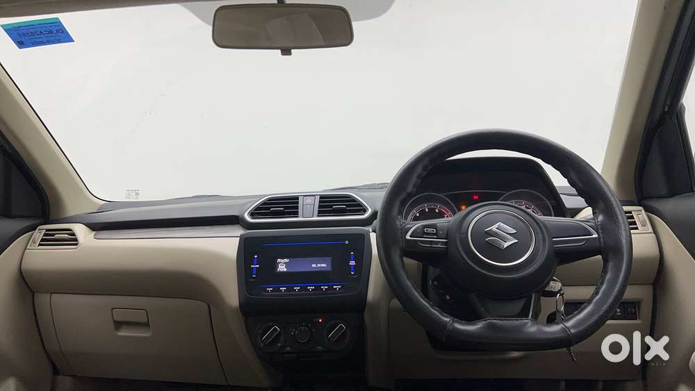 Maruti Suzuki Dzire Vxi Ags, 2022, Petrol