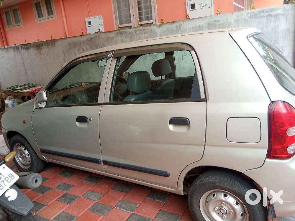 Alto Lx, 2006