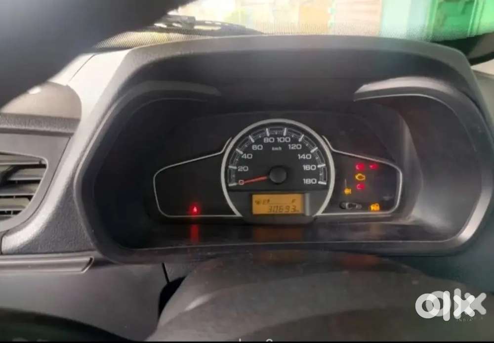Maruti Suzuki Alto 2021 Petrol 40000 Km Driven