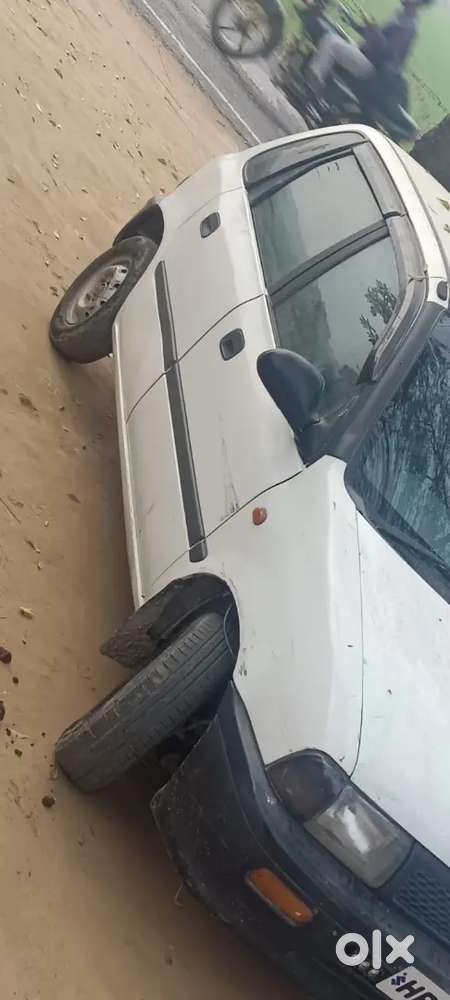 All Ok A Power Steering