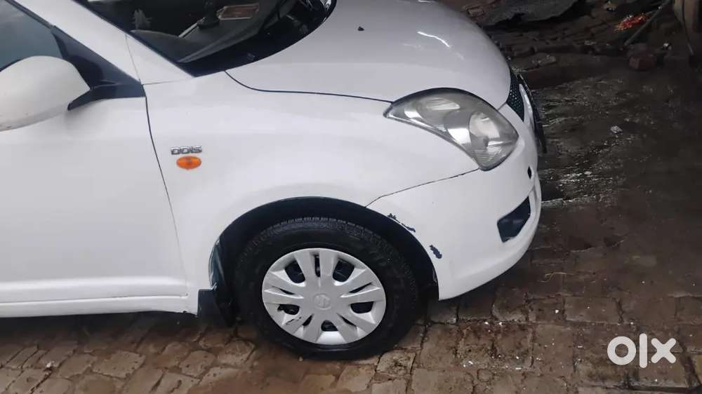 Maruti Suzuki Swift Dzire Tour 2015