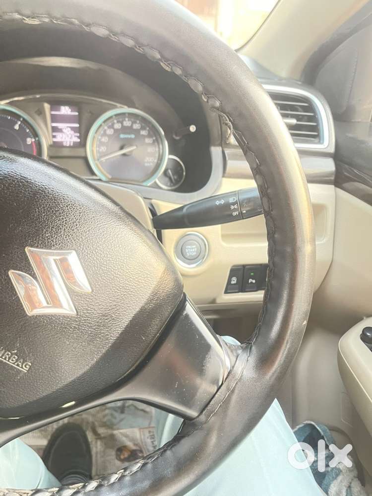 Maruti Suzuki Ciaz 2016