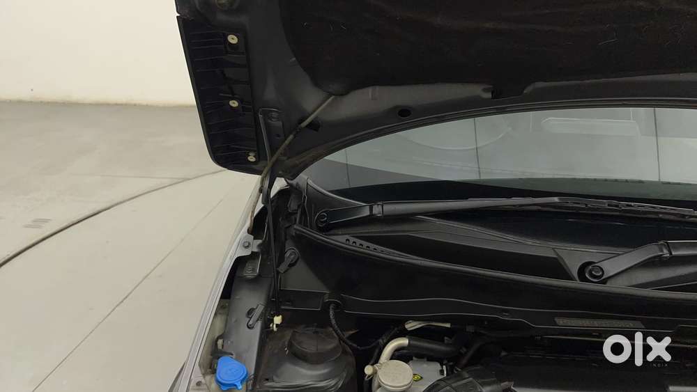 Maruti Suzuki Ignis 1.2 Zeta Amt, 2021, Petrol