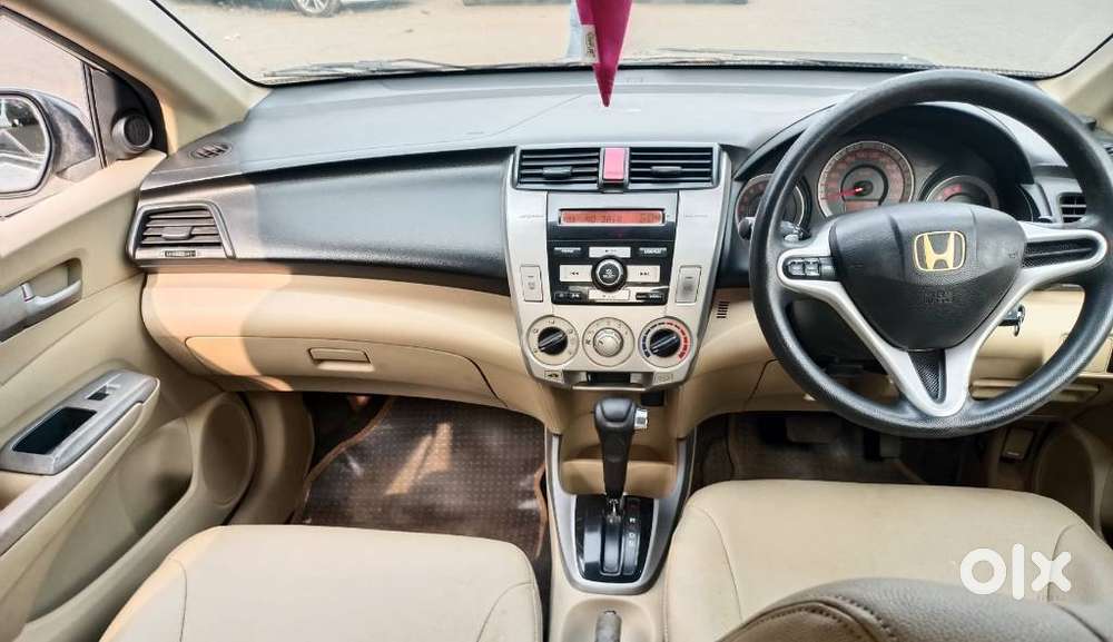 Honda City 2008-2011 1.5 S Mt, 2010