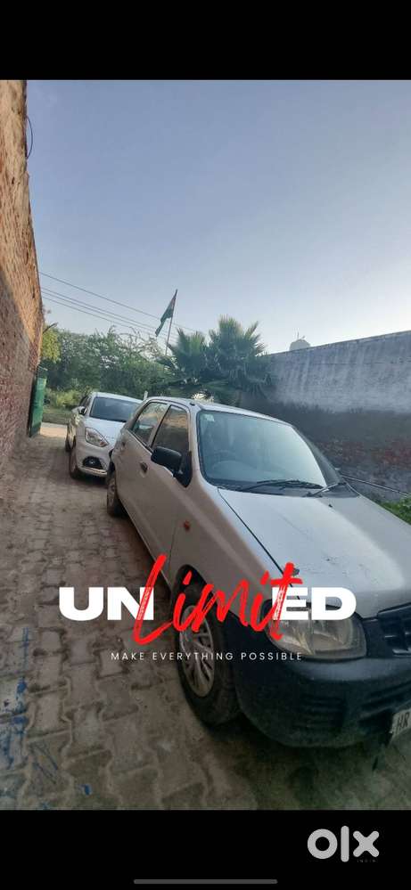 Maruti Suzuki Alto 2011