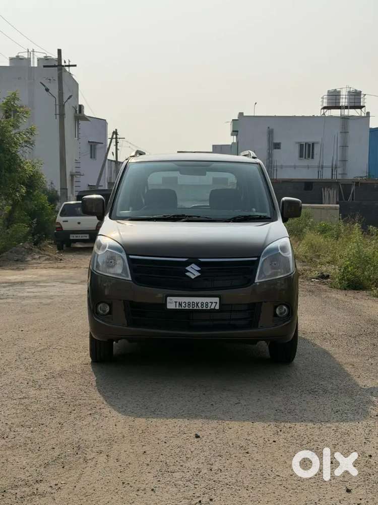 Wagon R Urgent Sale
