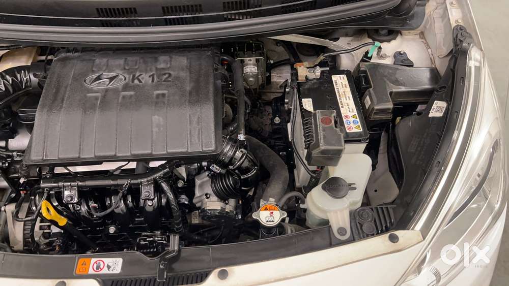 Hyundai Grand I10 1.2 Kappa Sportz, 2020, Petrol