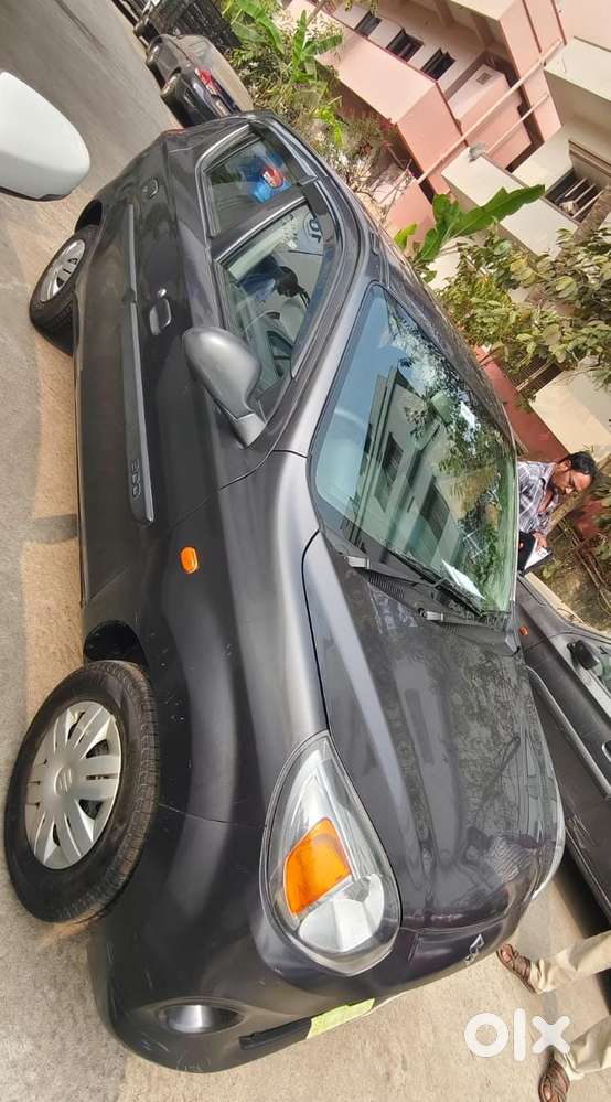 Hyundai I10 2007-2010 Magna At, 2009, Petrol