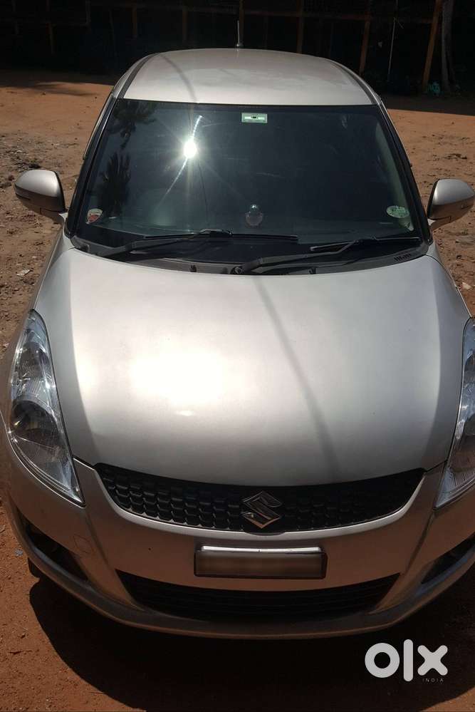 Maruti Suzuki Swift Vdi