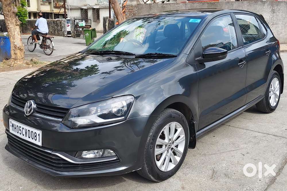 Volkswagen Polo Gti, 2016, Petrol