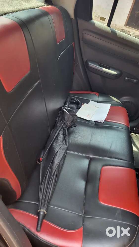 Maruti Suzuki Swift 2010 Diesel Manual