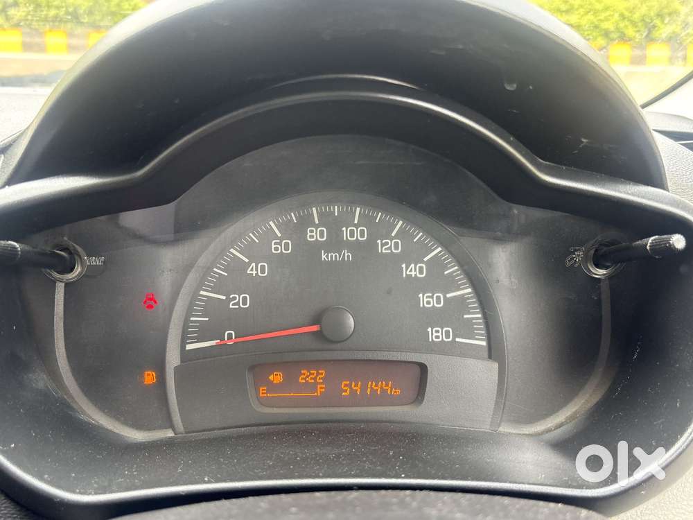 Maruti Suzuki Celerio 2014-2017 Lxi, 2014, Petrol