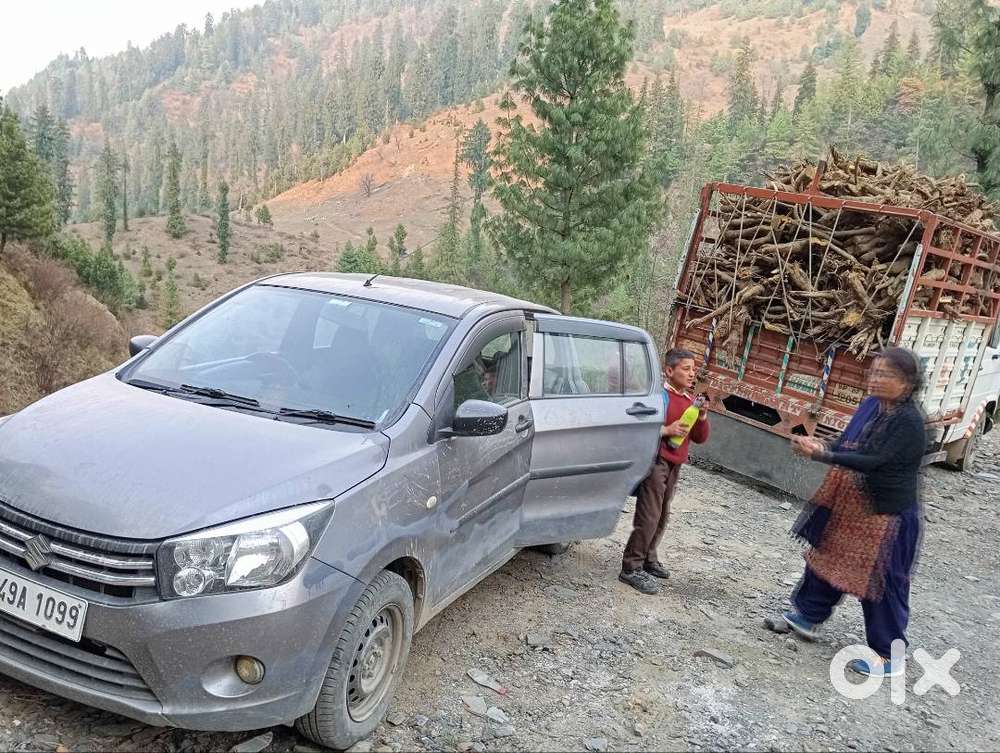 Maruti Celerio In Good Condition