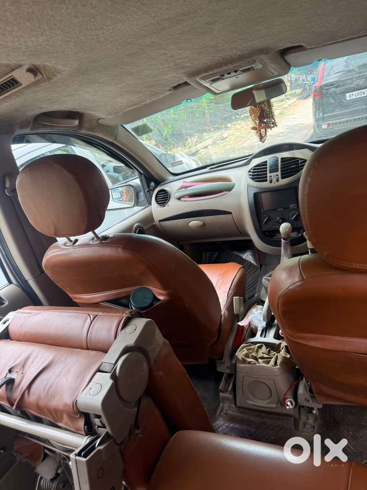 Mahindra Xylo Diesel 2019