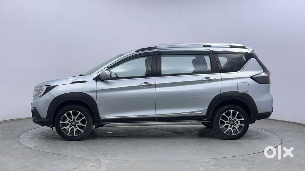 Maruti Suzuki Xl6 1.5 Zeta Mt, 2022, Petrol