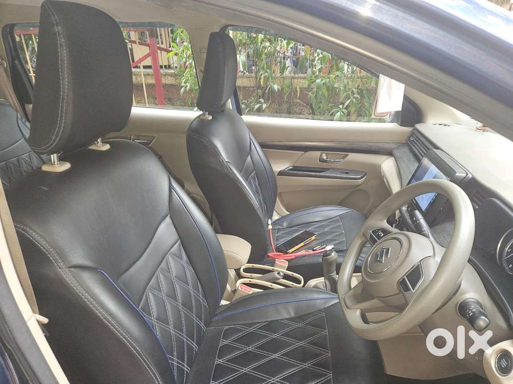 Maruti Suzuki Ertiga Zxi (o) Cng [ ], 2022, Cng & Hybrids