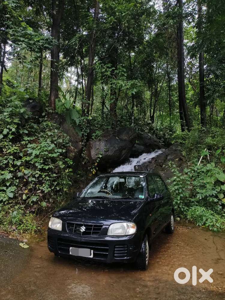 Maruti Suzuki Alto 2006 Lxi (o)