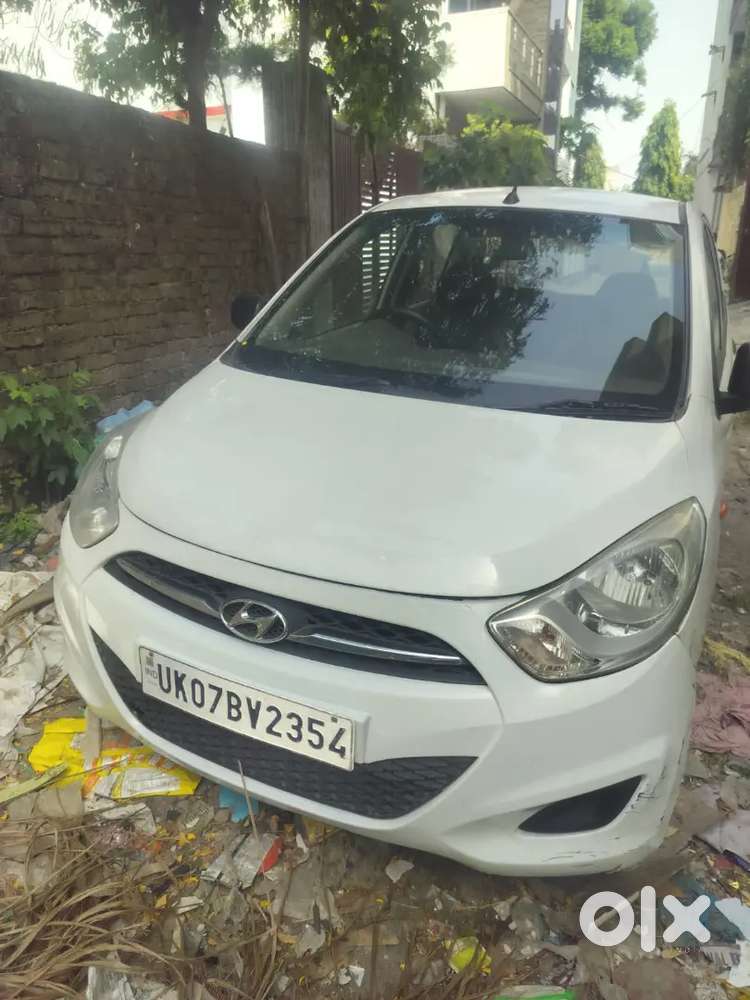 Hyundai I10 2017 Petrol Manual
