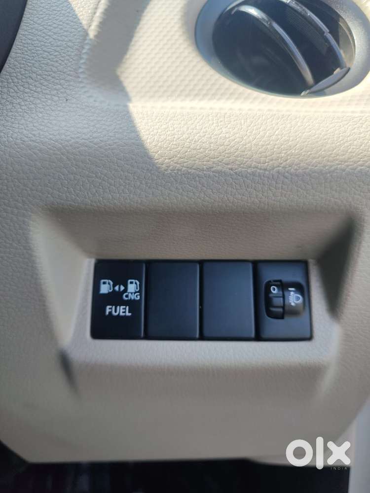 Maruti Suzuki Wagon R Lxi Cng Optional, 2022, Cng & Hybrids