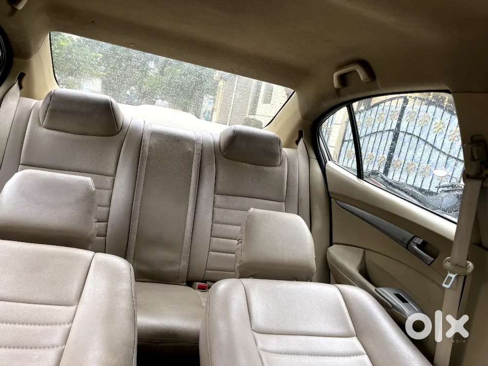 Honda City 2010 Petrol Well Maintained