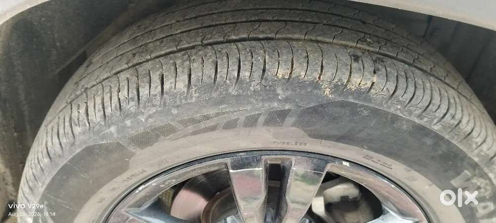 Maruti Suzuki Brezza 2018 Diesel