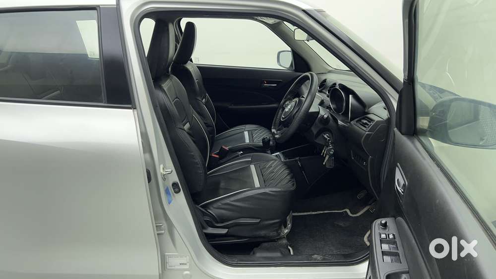 Maruti Suzuki Swift Vvt Vxi, 2023, Petrol