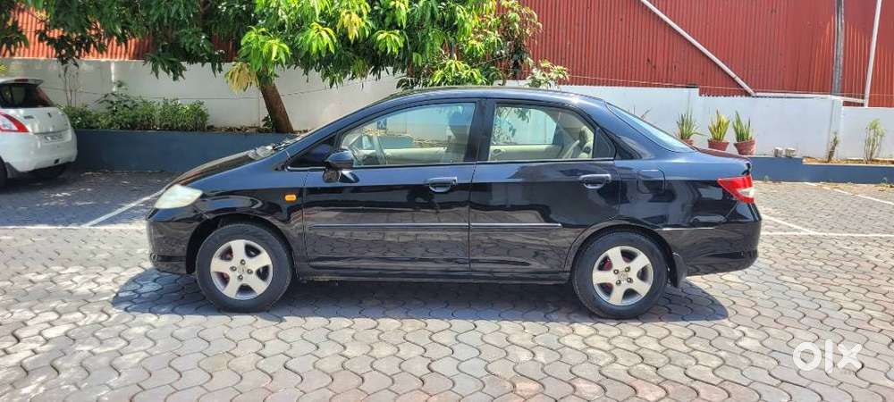 Honda City 2003-2005 1.5 Exi, 2004, Petrol