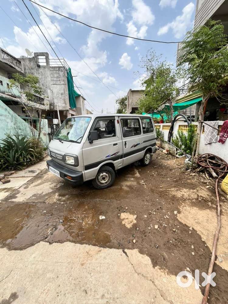 Used Maruti Suzuki 2011