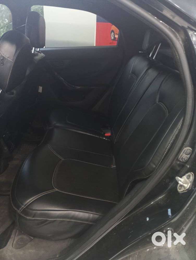 Tata Nexon 1.2 Revotron Xz Plus (o) Dark Edition, 2022, Diesel