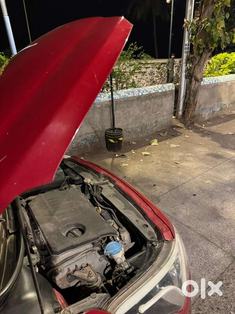 First Owner Diesel I20