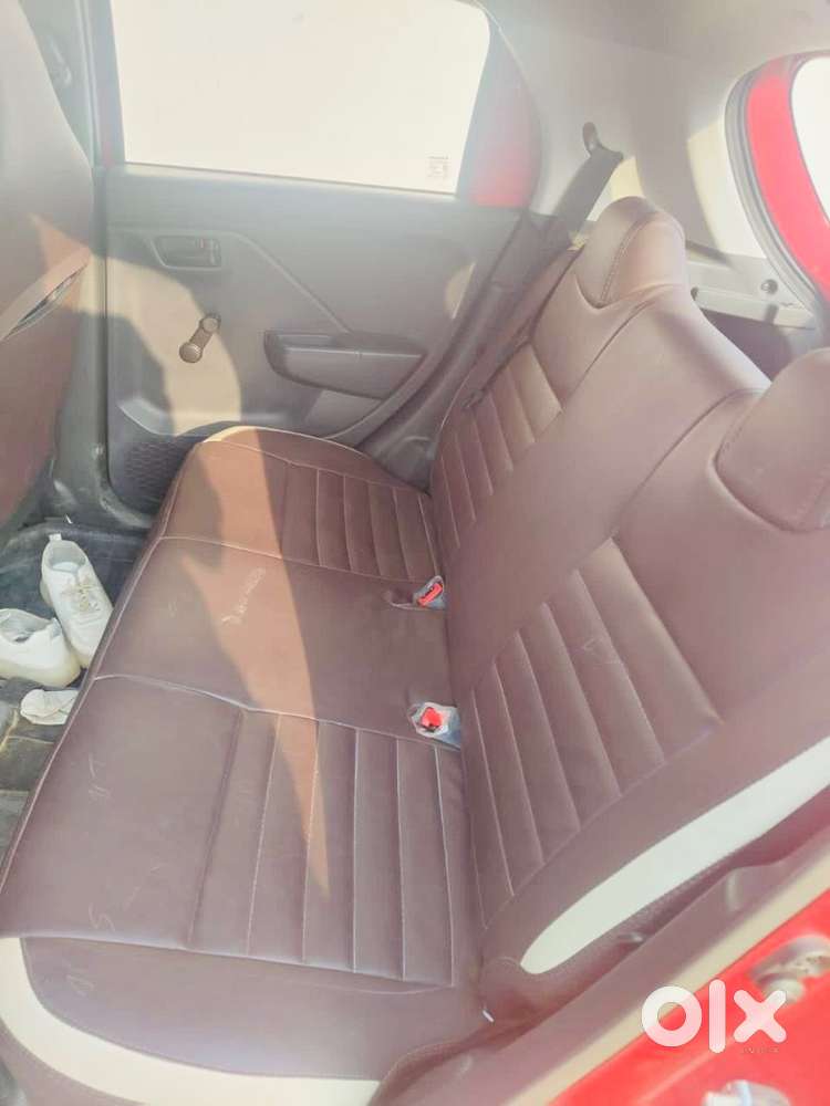 Maruti Suzuki Alto K10 Petrol Well Maintained