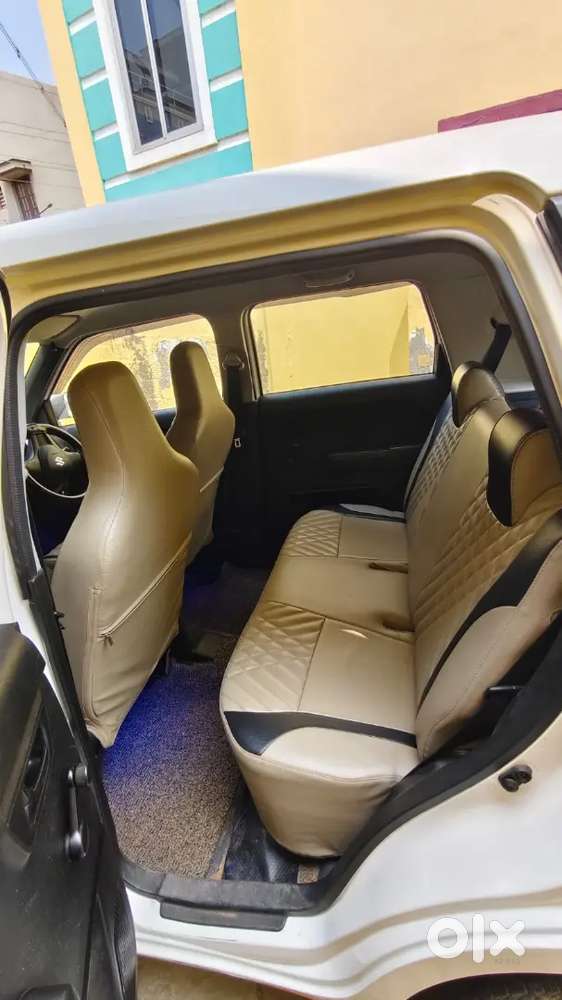 Maruti Suzuki Wagon R 2023 Petrol