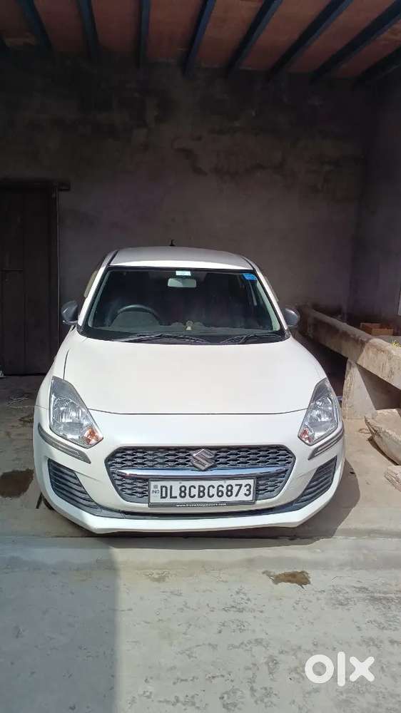 बिल्कुल नई कंडीशन है