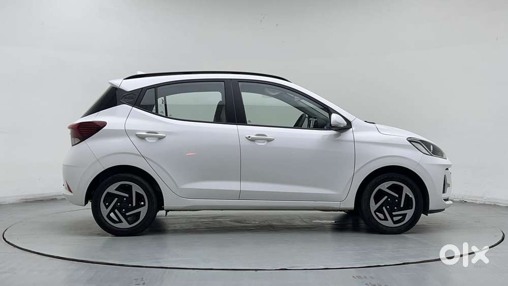 Hyundai Grand I10 Nios Sportz 1.2 Kappa Vtvt, 2024, Petrol