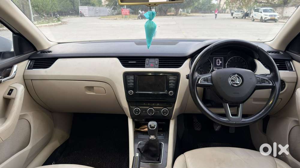 Skoda Octavia 2.0 Tdi Mt Ambition, 2016, Diesel