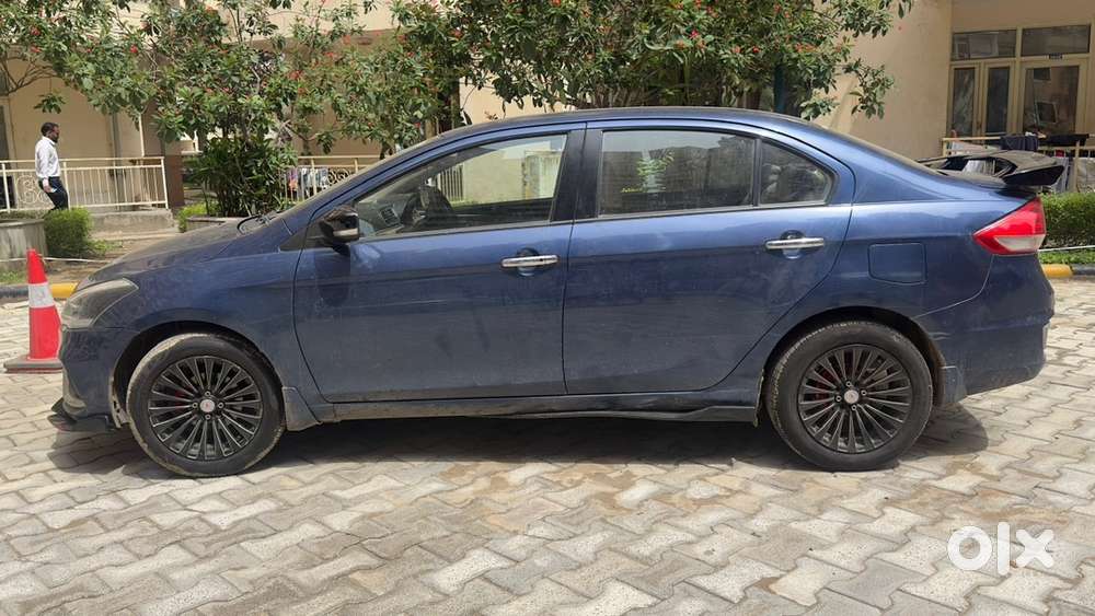 Maruti Suzuki Ciaz 2019 Petrol