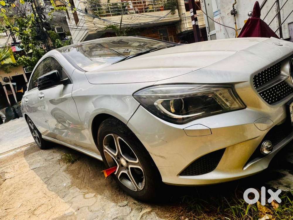 Mercedes-benz Model 2016 Petrol