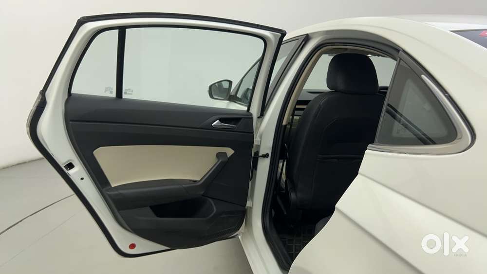 Skoda Slavia Style 1.5l Tsi Dsg, 2022, Petrol