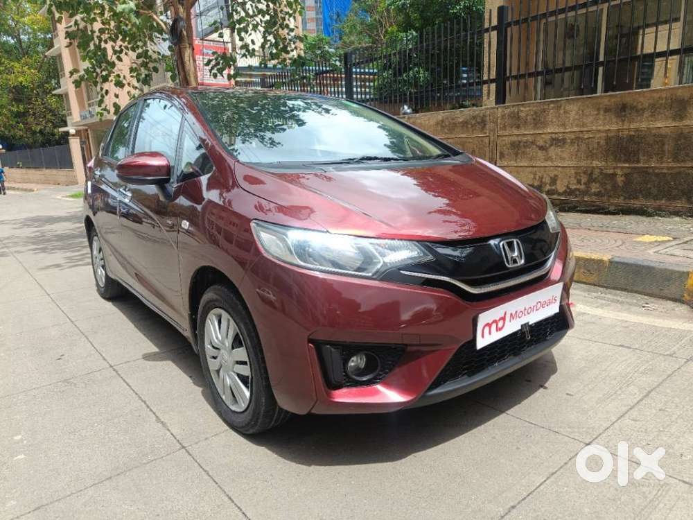 Honda Jazz 1.2 Sv I Vtec, 2017, Petrol
