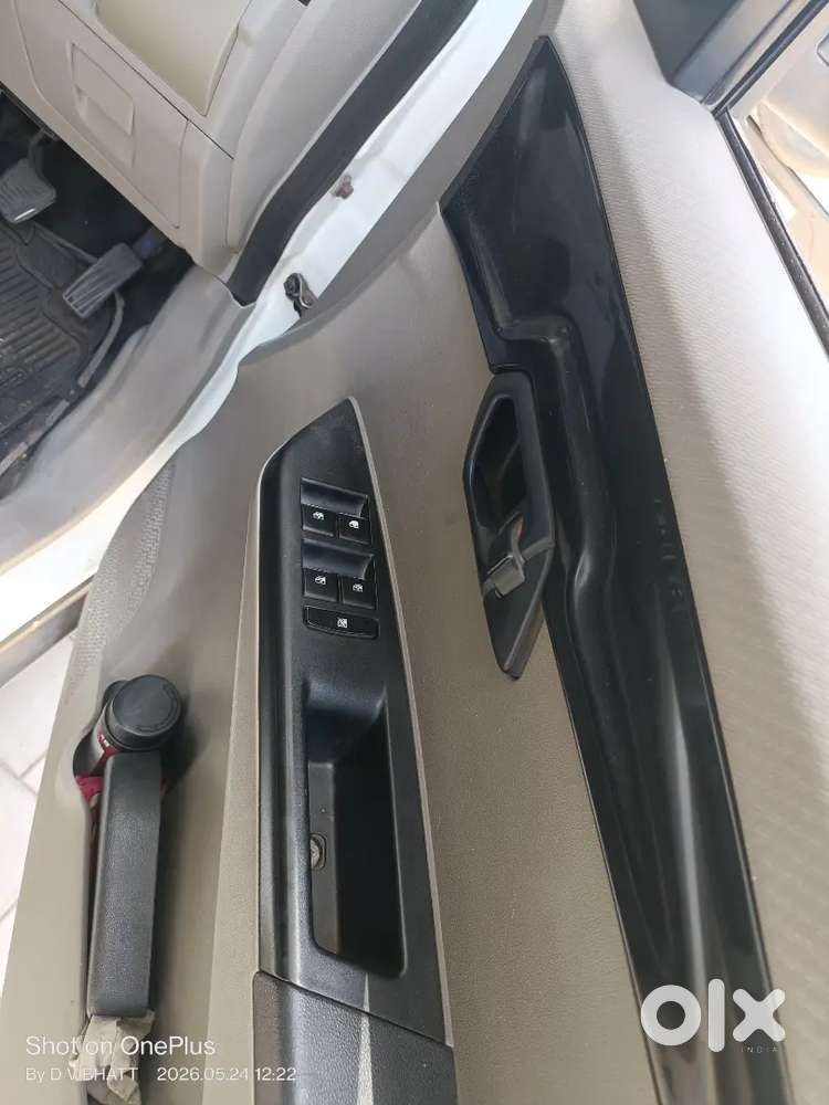 Mahindra Kuv100 Nxt 2016 Diesel 85000 Km Driven
