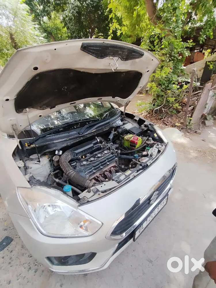 Swift Dzire Vxi... 2017 Model
