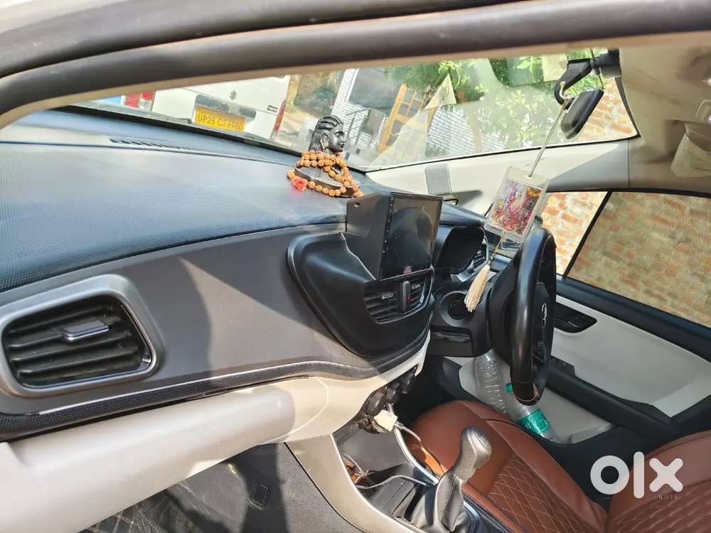 Tata Altroz 2023 Cng & Hybrids 45000 Km Driven