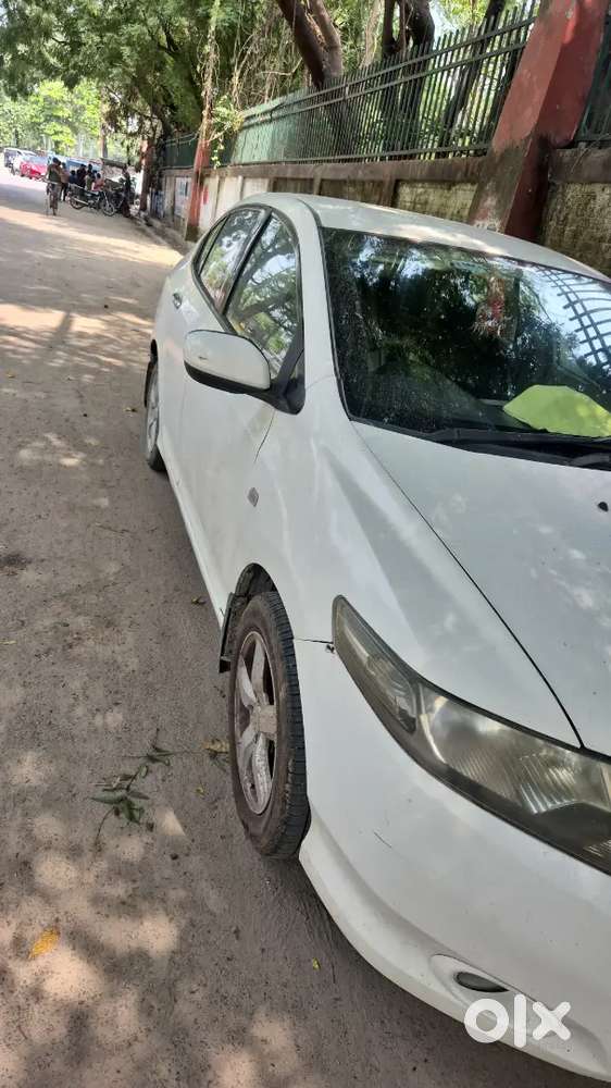 Honda City 2010 Model