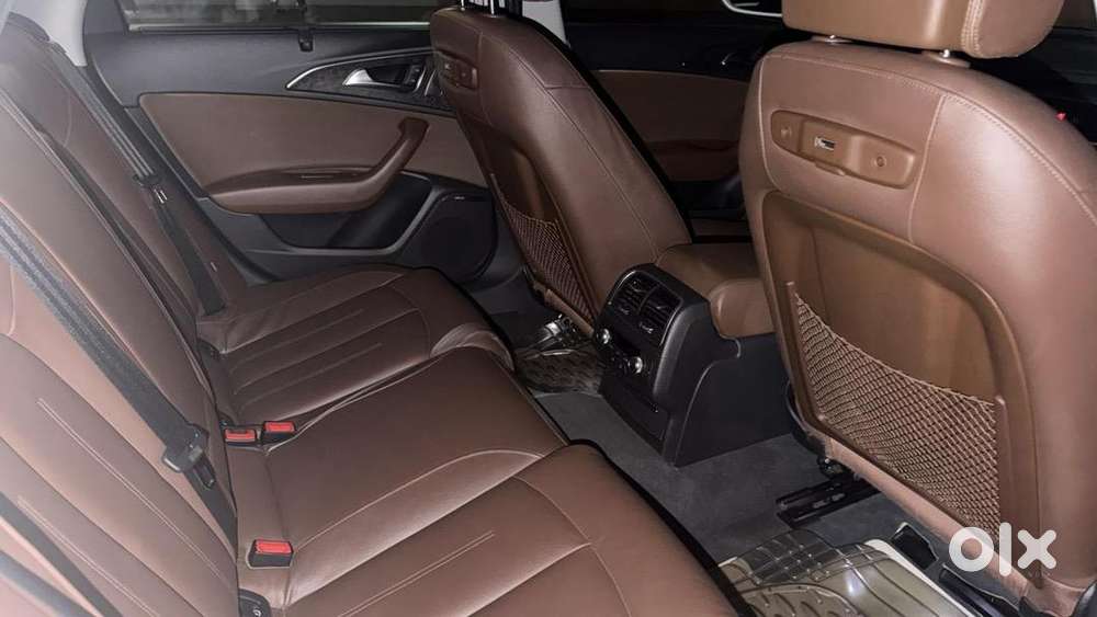 Audi A6 2019 Diesel Well Maintained