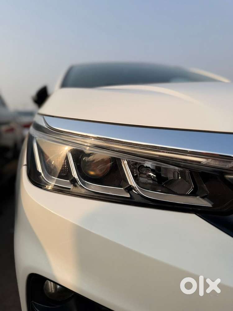 Honda City Petrol 2020
