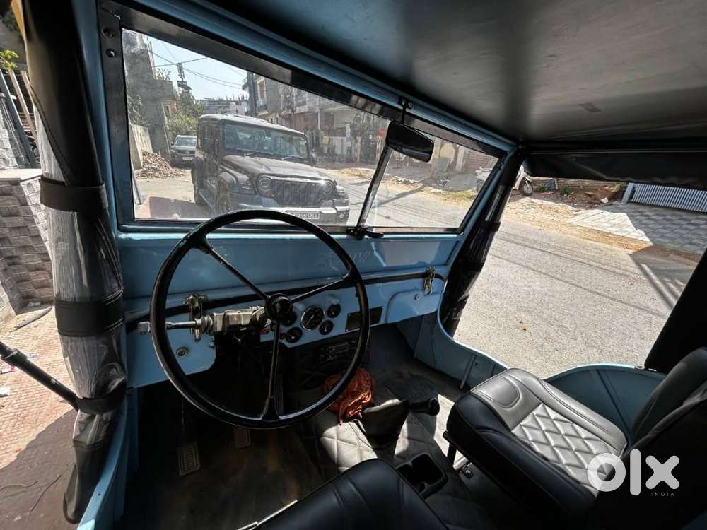 Jeep Willys