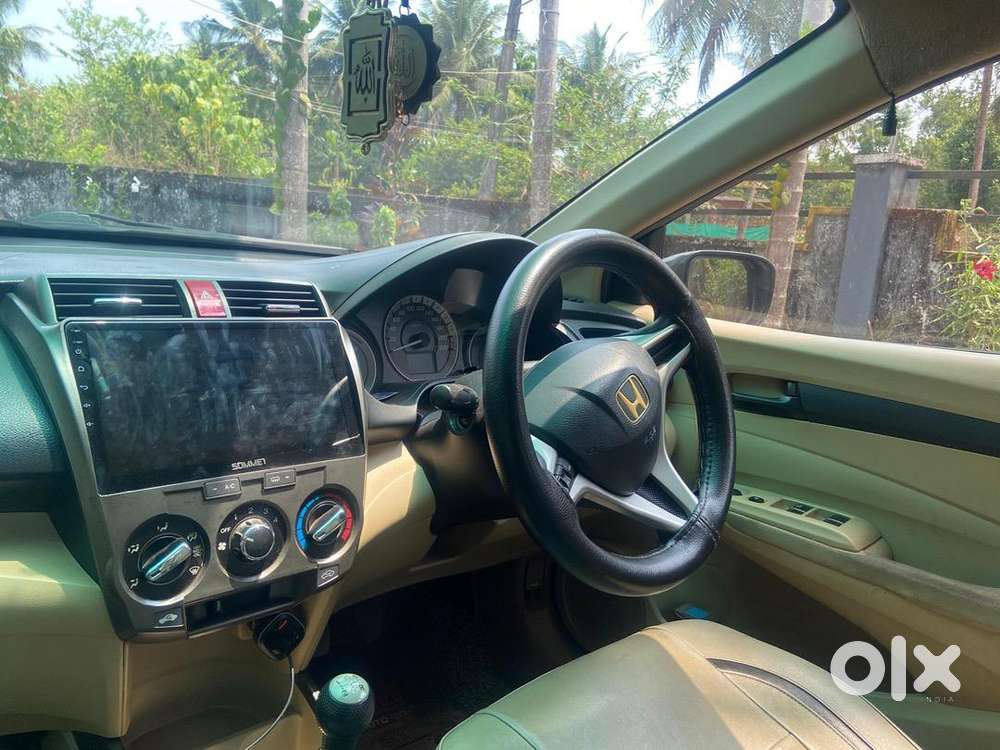 Honda City Petrol 2009 Manual City
